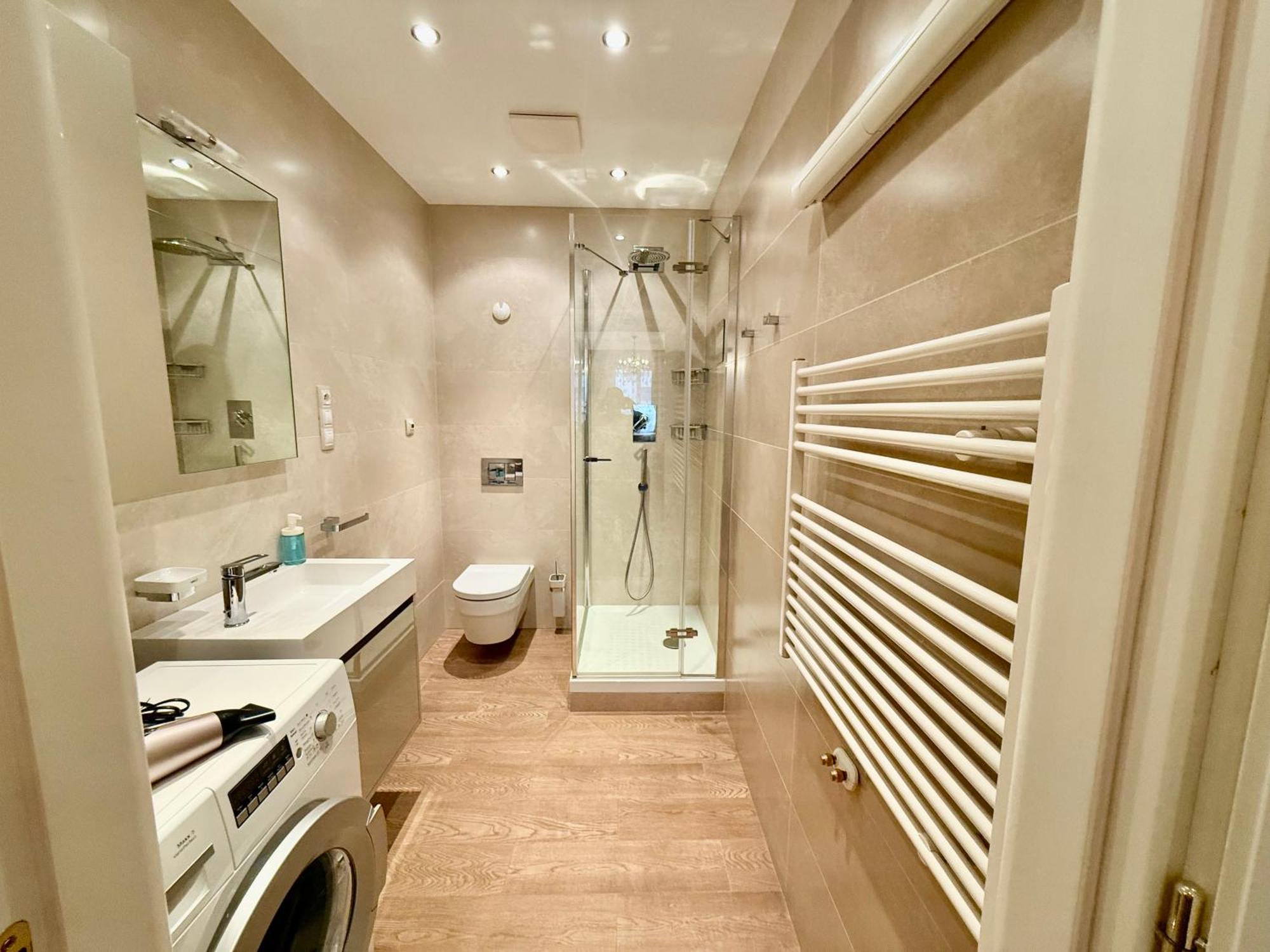 Unique Charles Bridge 2Bdr Apartment. Prag Dış mekan fotoğraf