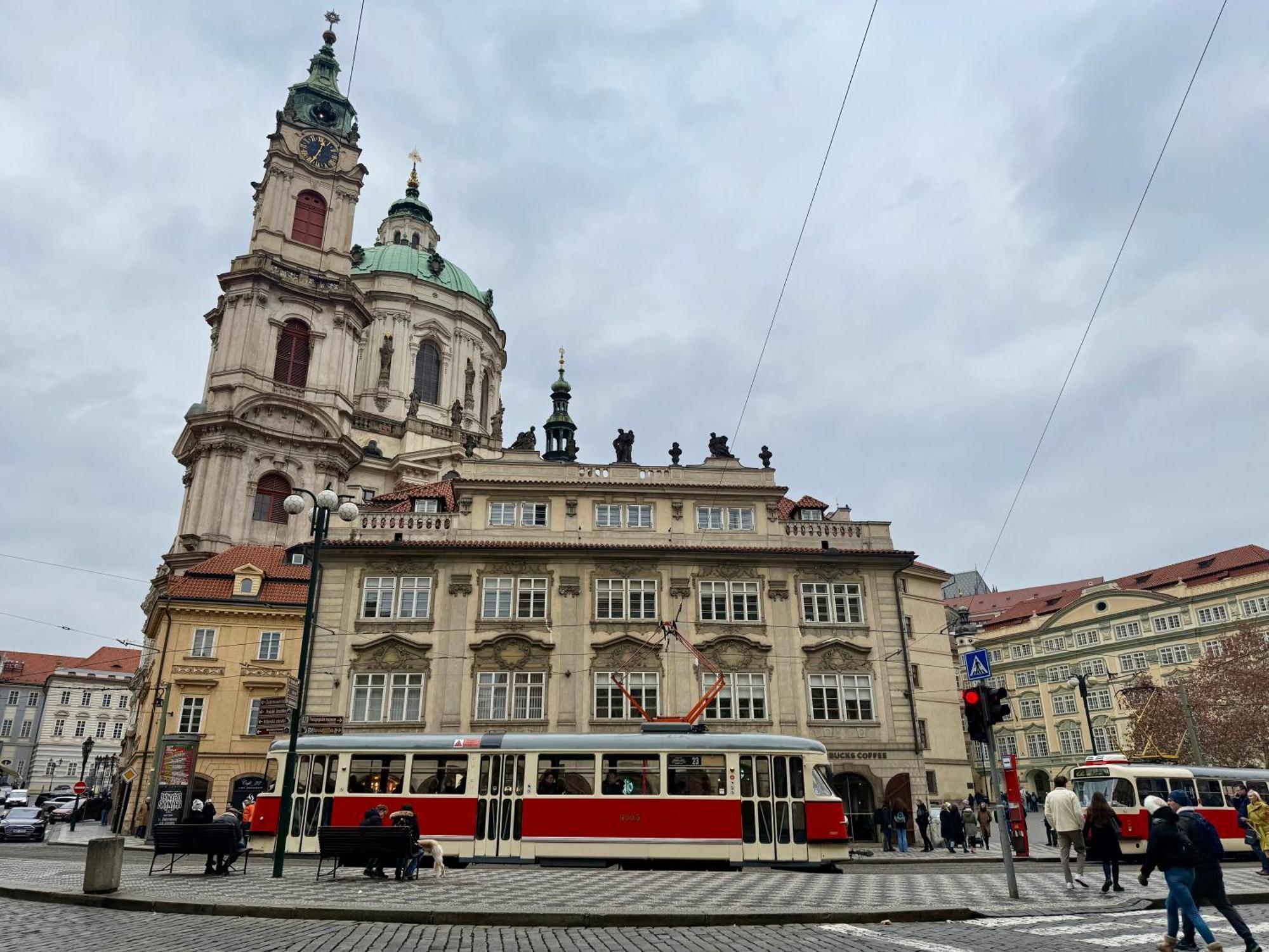 Unique Charles Bridge 2Bdr Apartment. Prag Dış mekan fotoğraf