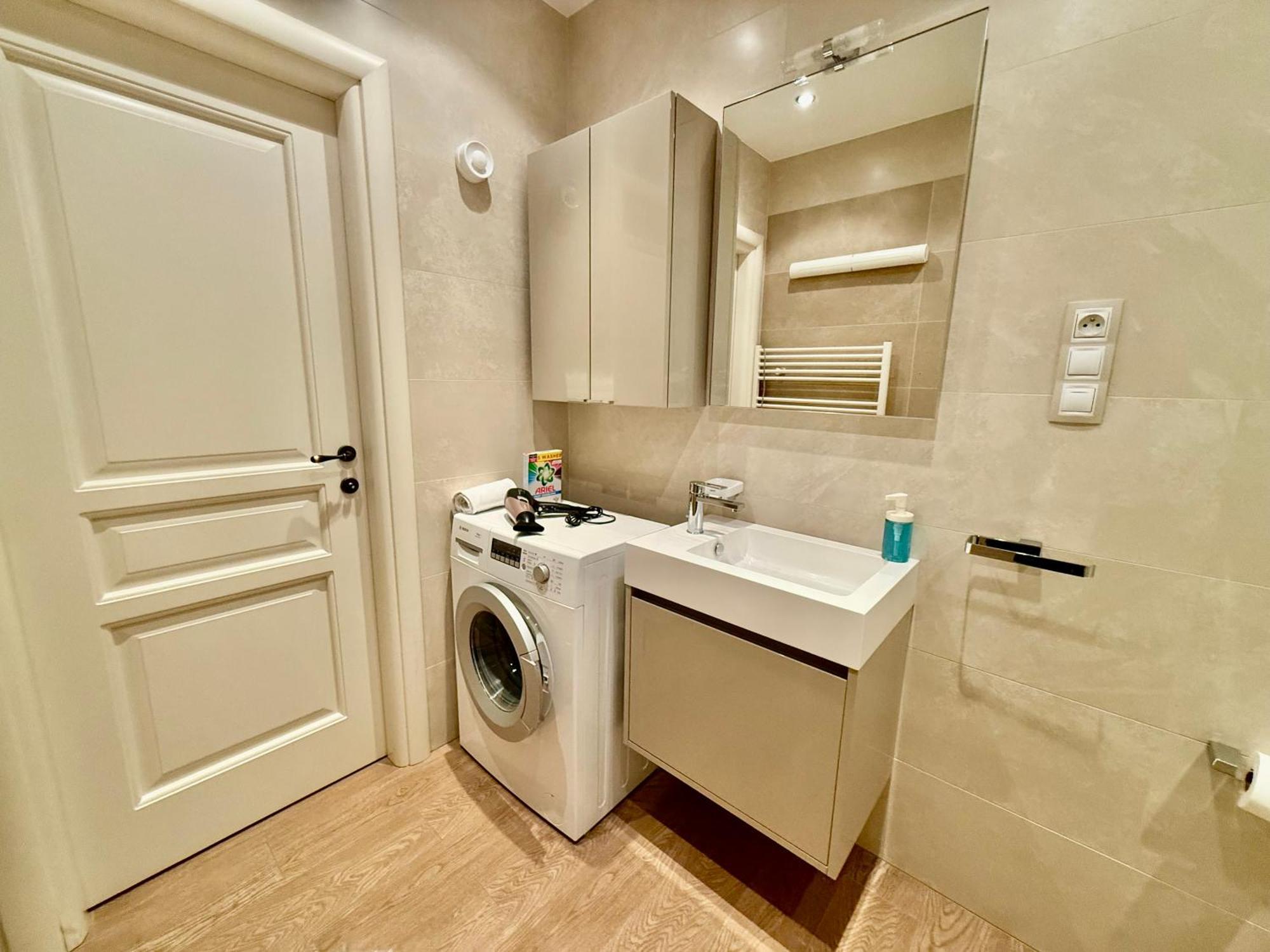 Unique Charles Bridge 2Bdr Apartment. Prag Dış mekan fotoğraf