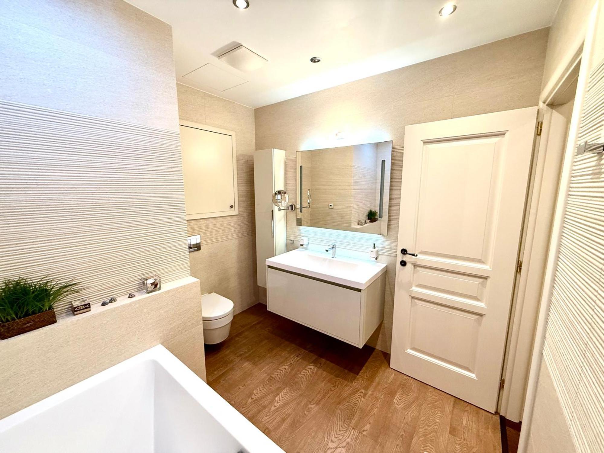 Unique Charles Bridge 2Bdr Apartment. Prag Dış mekan fotoğraf