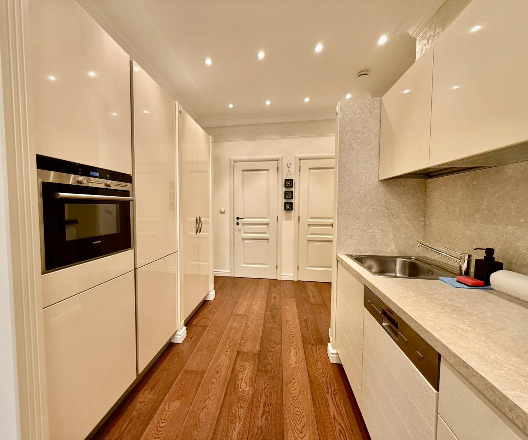 Unique Charles Bridge 2Bdr Apartment. Prag Dış mekan fotoğraf