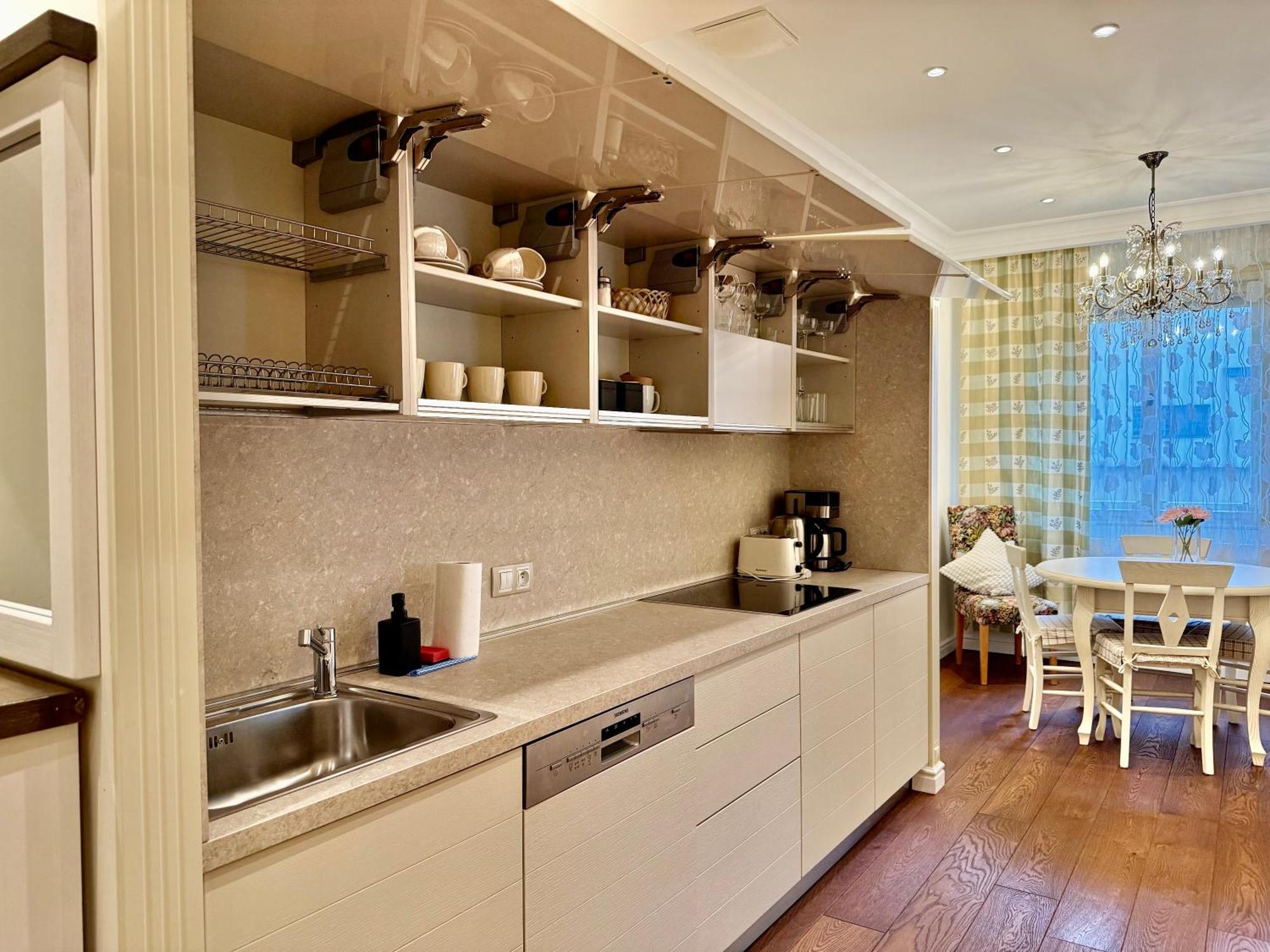 Unique Charles Bridge 2Bdr Apartment. Prag Dış mekan fotoğraf