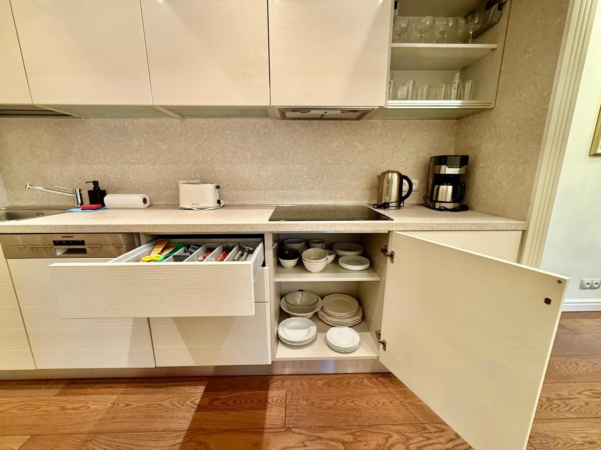 Unique Charles Bridge 2Bdr Apartment. Prag Dış mekan fotoğraf