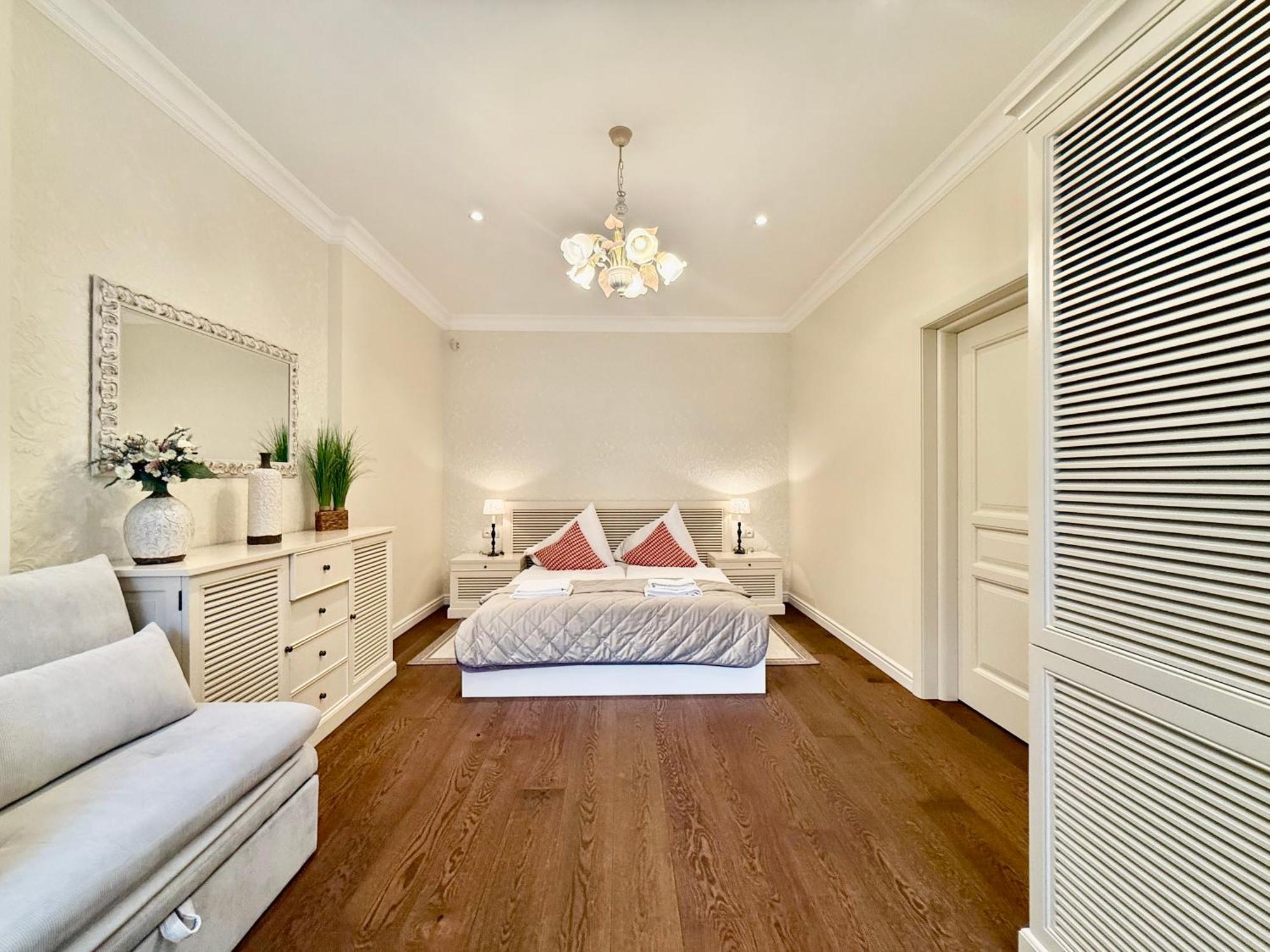 Unique Charles Bridge 2Bdr Apartment. Prag Dış mekan fotoğraf