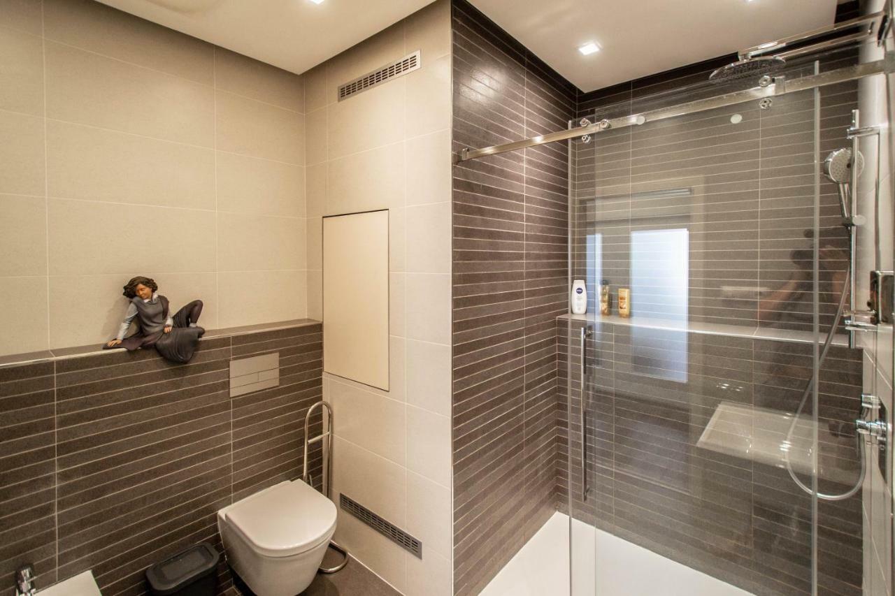 Unique Charles Bridge 2Bdr Apartment. Prag Dış mekan fotoğraf