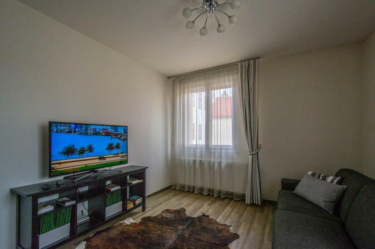 Unique Charles Bridge 2Bdr Apartment. Prag Dış mekan fotoğraf